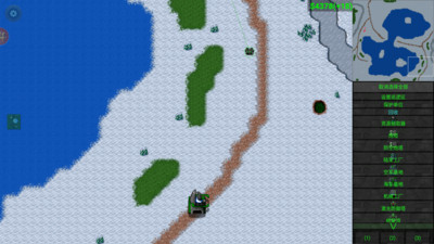铁锈战争MOD大全版