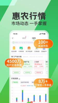 惠农网APP