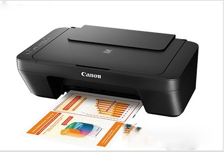 佳能 Canon MG2580S打印机官方驱动下载