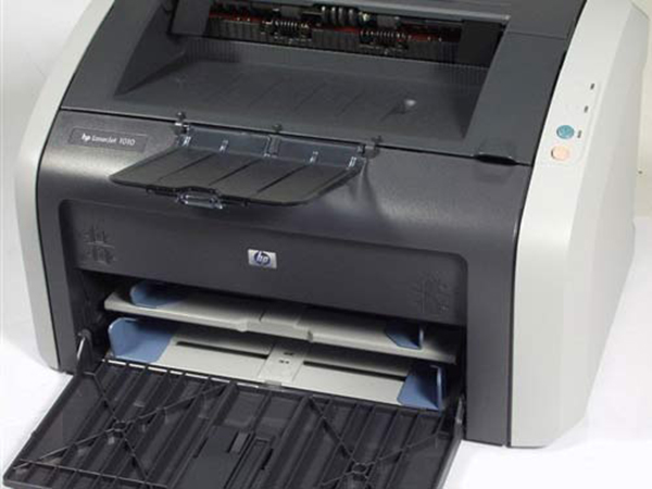 HP1010驱动程序2024最新下载