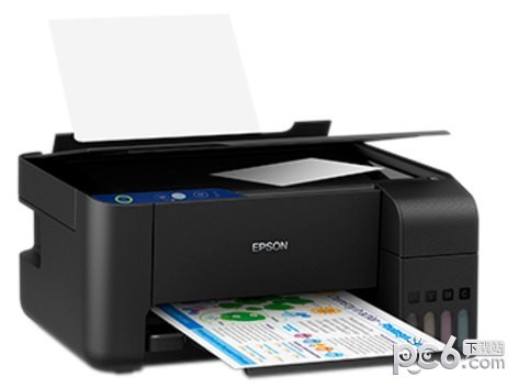 爱普生Epson L3118打印机官方驱动下载