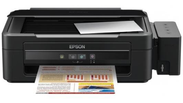 爱普生Epson L3110打印机驱动程序下载