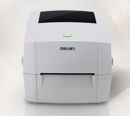 得力Deli DL-888D打印机驱动程序官方下载