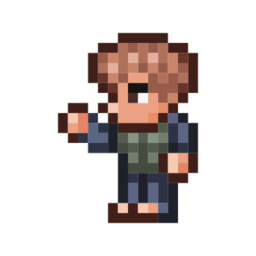 Terraria存档编辑器APP v5.1.1安卓版
