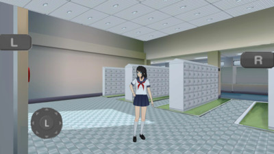 樱花校园模拟器中文版