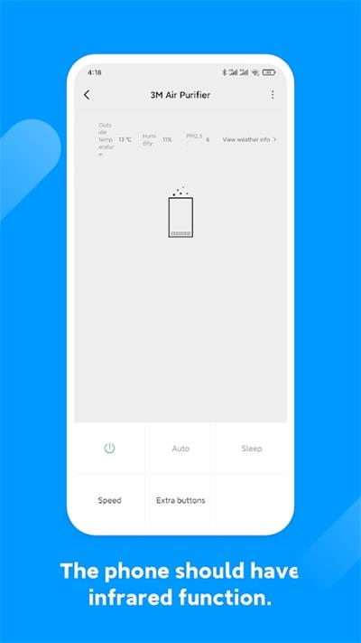小米遥控器APP