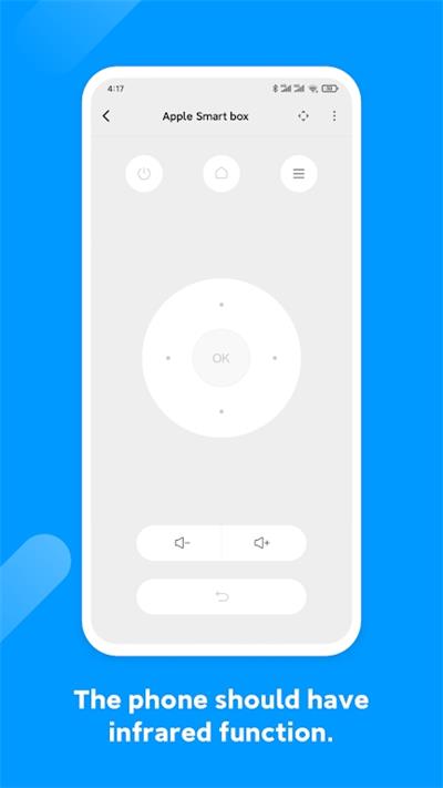 小米遥控器APP