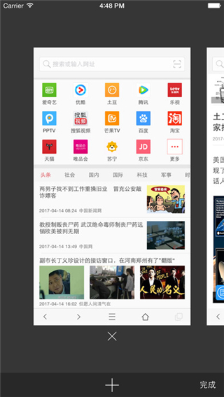 vip浏览器APP