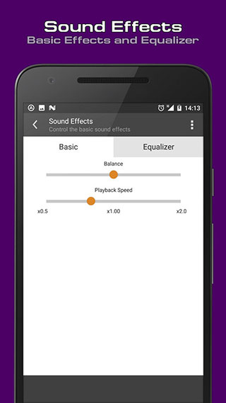 AIMP APP音乐播放器
