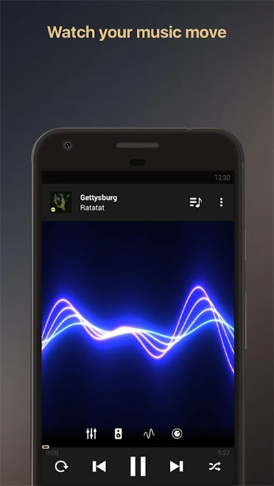 equalizer APP