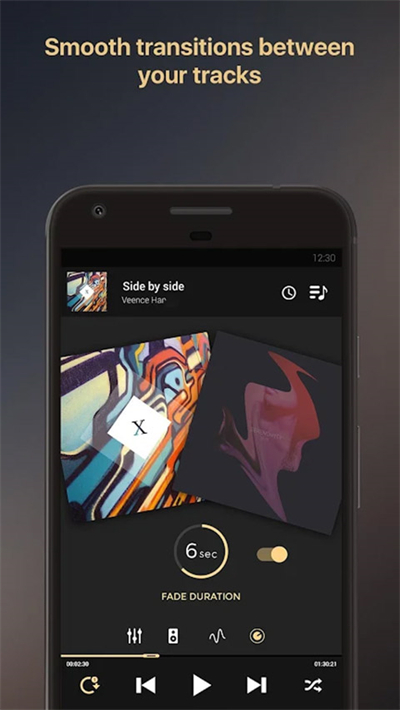 equalizer APP