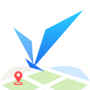 外业精灵APP卫星地图软件 v1.1.37.20240923安卓版