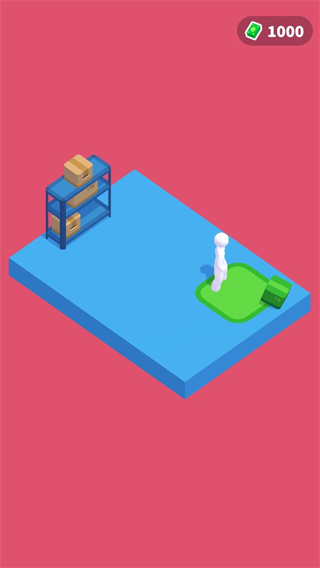 打工模拟器无限钞票600亿