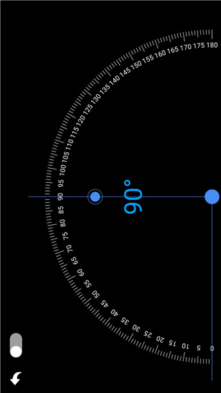 手机尺子APP