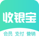 商户收银宝APP 官方版v8.7.119