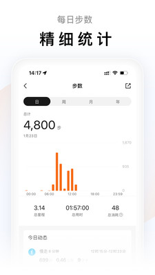 ZeppLife小米运动