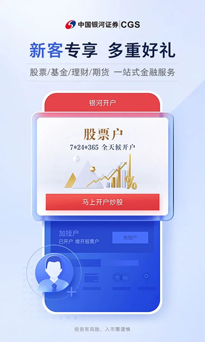 银河证券大智慧APP
