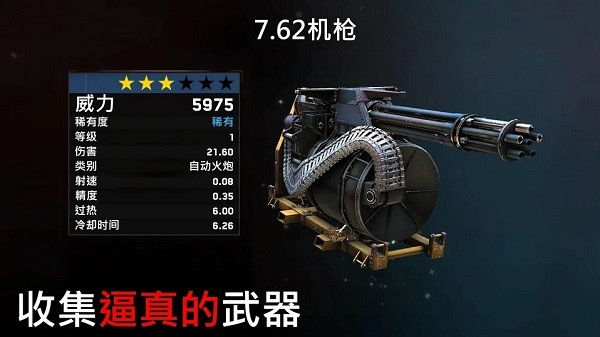 僵尸炮艇生存破解版无限金条2024