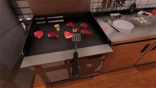 料理模拟器Cooking Simulator