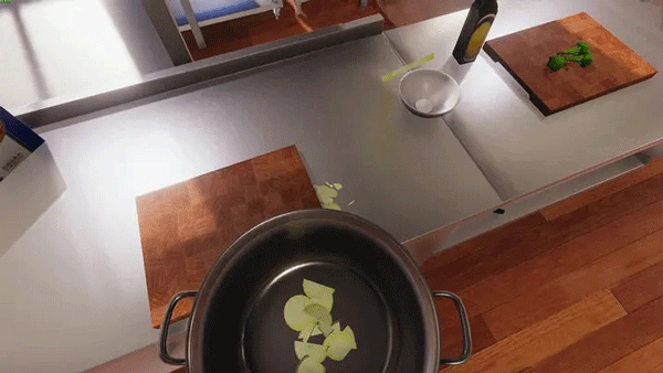 料理模拟器Cooking Simulator