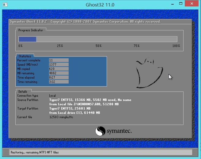Win7 64位旗舰版(永久激活,精致优化版)
