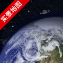 高清中国地图手机版