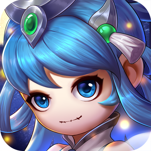 造梦西游4洪荒大劫篇 v3.0.1.2安卓版