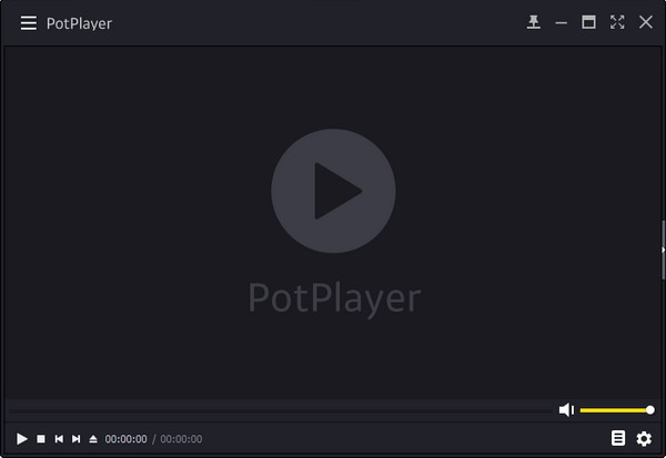PotPlayer最新版本下载