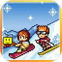 闪耀滑雪场物语手游 安卓破解版V1.3.7