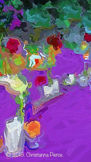 Glaze油画滤镜APP