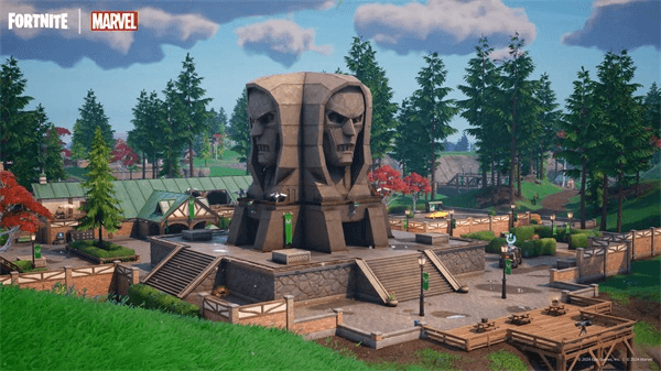 Fortnite手游