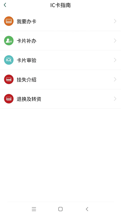 哈尔滨城市通APP
