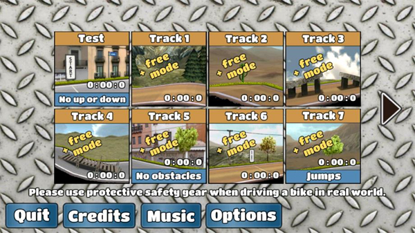 wheelie challenge破解版最新版