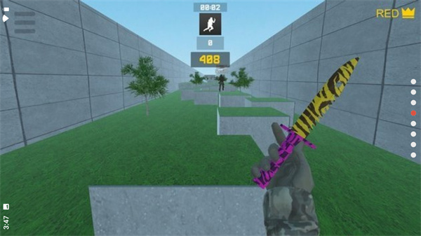疯狂跳跃内置作弊菜单免登录版