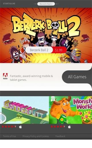 Adobe AIR APP
