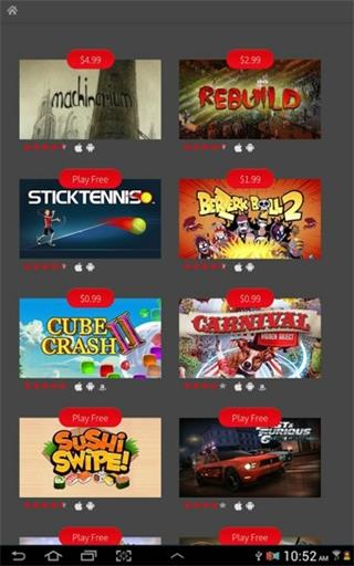 Adobe AIR APP