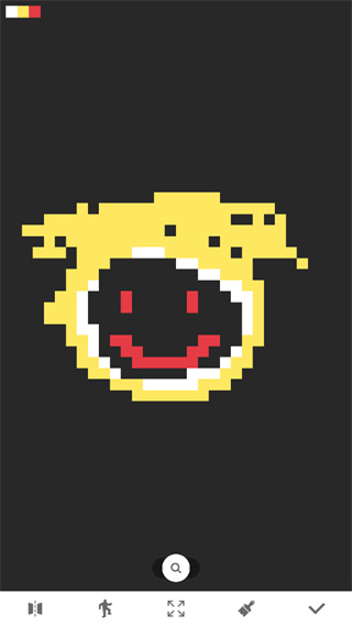 像素画板APP
