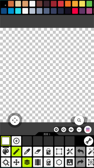 像素画板APP