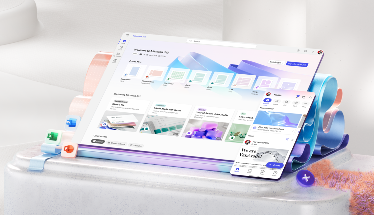 office365免费激活版