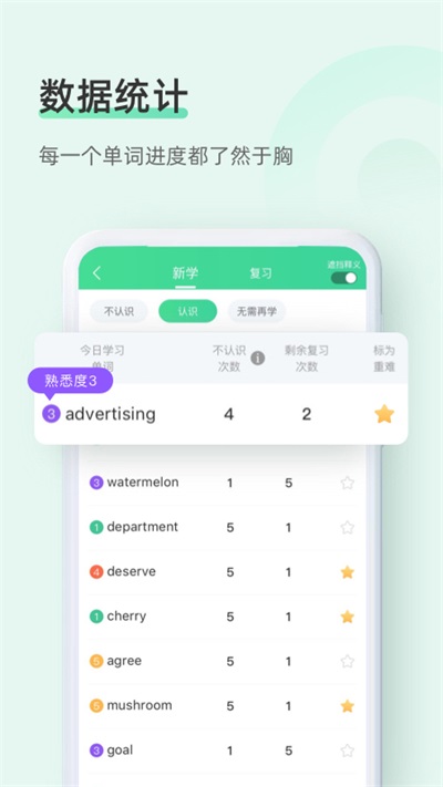知米背单词无限金豆版