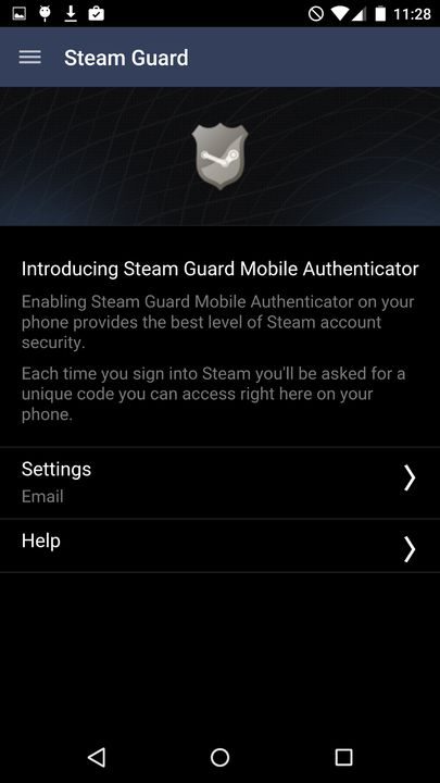 Steam蒸汽平台APP
