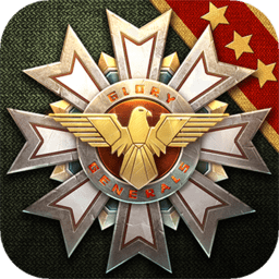 将军的荣耀3破解版无限金币勋章 v1.8.2最新版