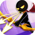 火柴人神射手免看广告版 V1.10.4安卓版