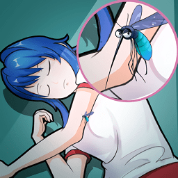 蚊子模拟器无广告破解版 V2.0.5安卓版
