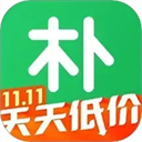 朴朴超市APP V5.0.4安卓版