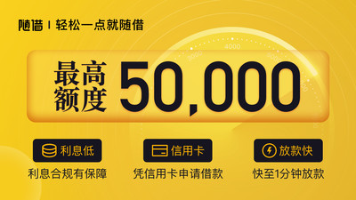 随借APP