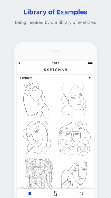 sketchar安卓中文版免费版