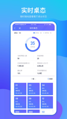 店小算APP