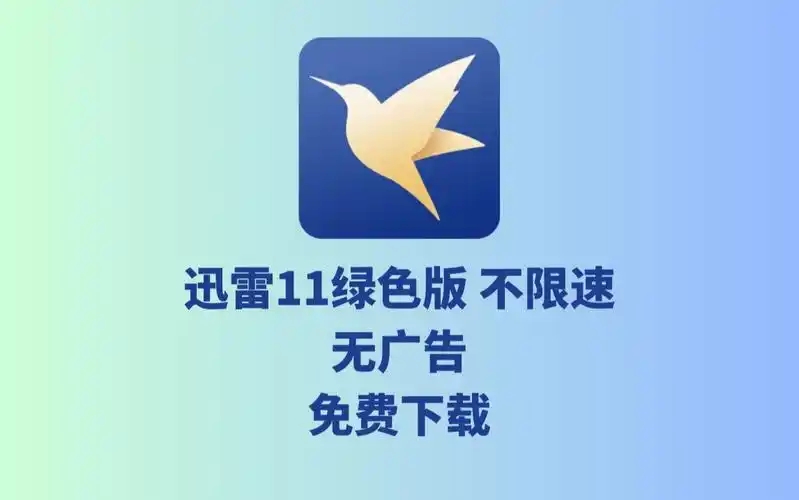 迅雷精简版永不升级