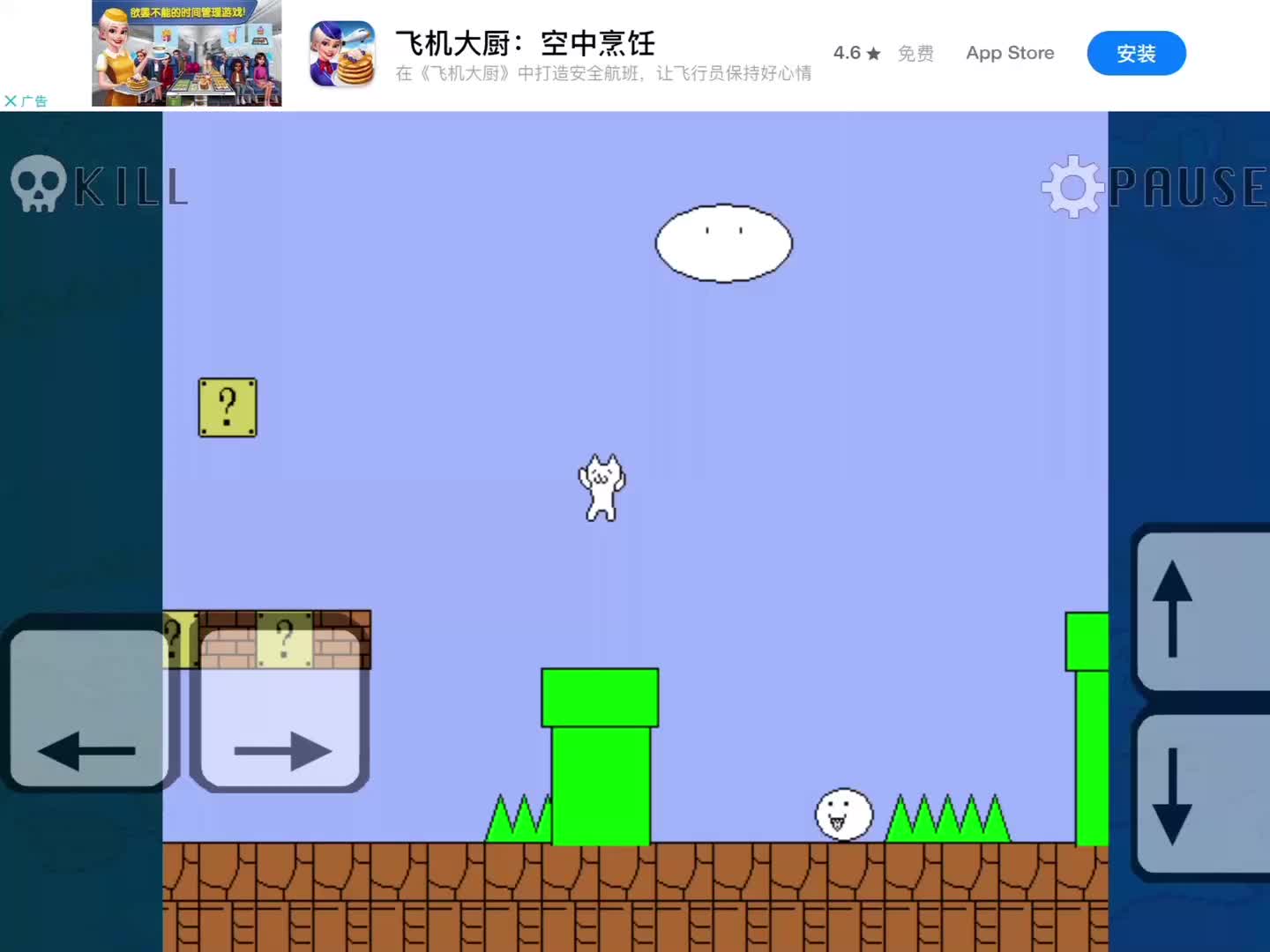 超级猫里奥完整版